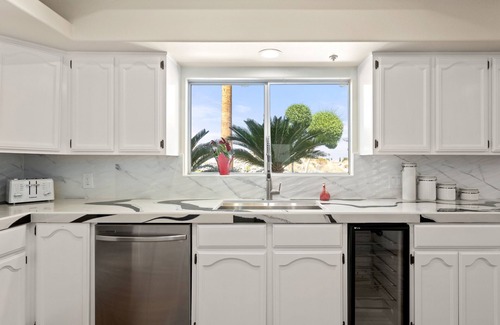 Little Tuscany House | Paradise Splash at Little Tuscany - Resort-Style Pool Yard!
