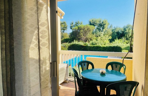 Port Cogolin House | Paradise St Tropez Côté Azur French Riviera