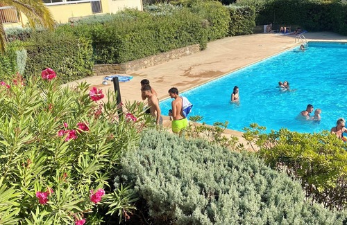 Port Cogolin House | Paradise St Tropez Côté Azur French Riviera