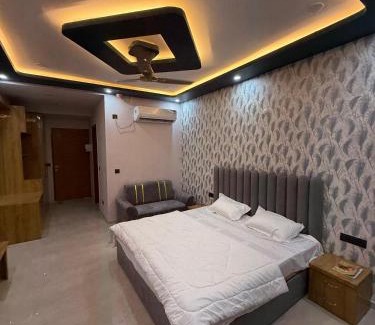 Mohangarh Apartment | Paradise Stay