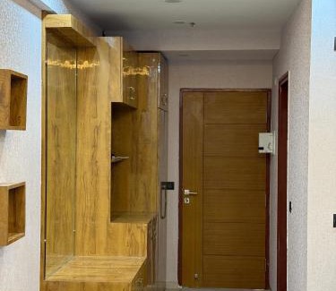 Mohangarh Apartment | Paradise Stay