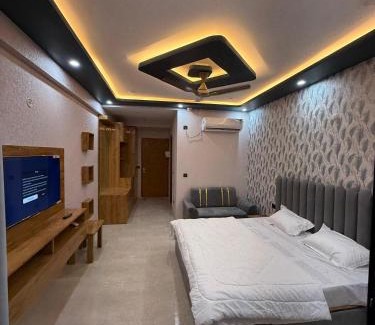 Mohangarh Apartment | Paradise Stay