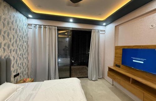 Mohangarh Apartment | Paradise Stay