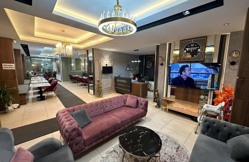 Beysehir Hotel | Paradise Suit Otel