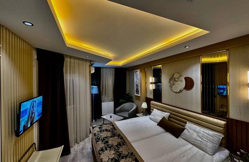 Beysehir Hotel | Paradise Suit Otel