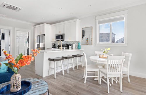River District Apartment | Paradise @ The Cove Riverwalk Villas