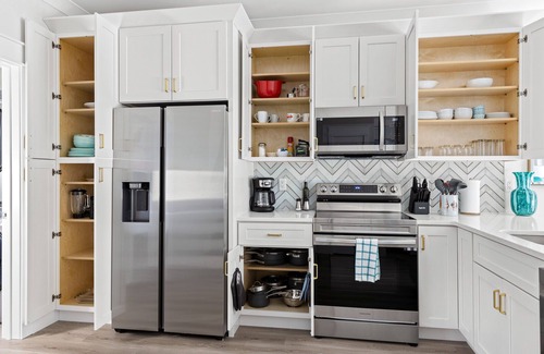 River District Apartment | Paradise @ The Cove Riverwalk Villas