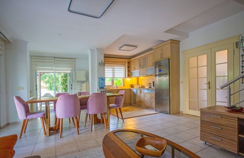 Kadriye Villa | Paradise Town Villa Beldora