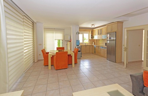 Kadriye Villa | Paradise Town Villa Beldora