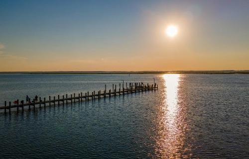 Chincoteague House | Paradise