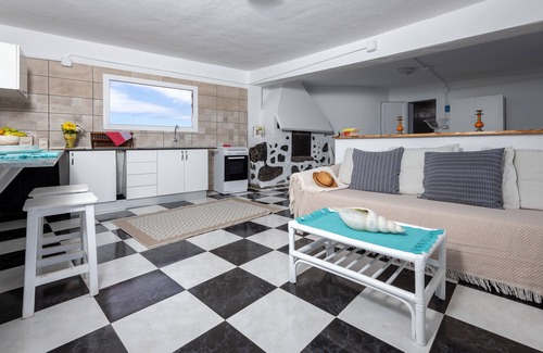 La Oliva Apartment | Paradise View