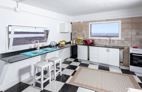 La Oliva Apartment | Paradise View