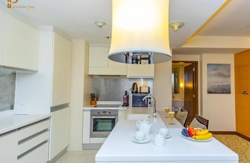Downtown Dubai Apartment | Paradise View Holiday Homes L.L.C.