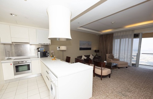 Downtown Dubai Apartment | Paradise View Holiday Homes L.L.C.