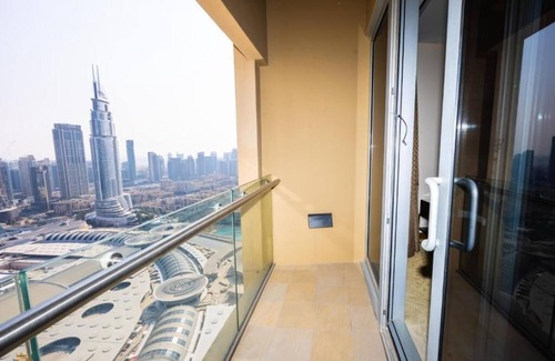 Downtown Dubai Apartment | Paradise View Holiday Homes L.L.C.