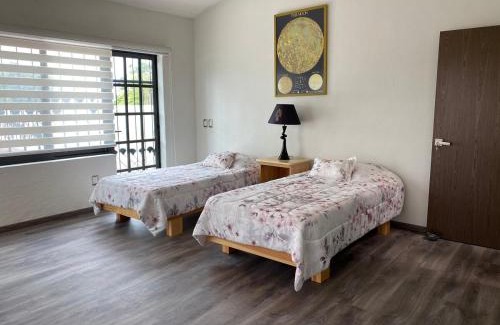 Cocoyoc Villa | Paradise Villa in Cocoyoc
