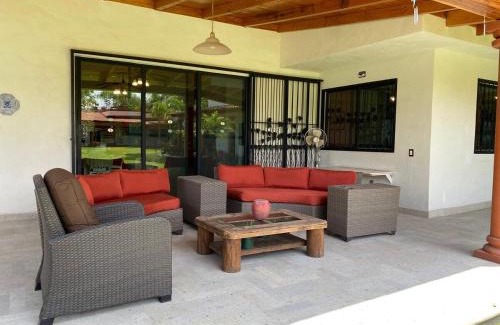 Cocoyoc Villa | Paradise Villa in Cocoyoc