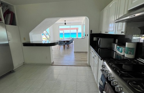 Zona Hotelera House | Paradise Villa