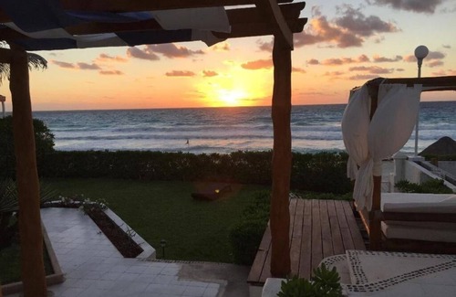 Zona Hotelera House | Paradise Villa