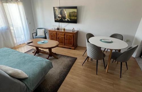 Milici Apartment | Paradiso 5