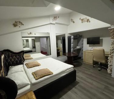 Zemun Apartment | Paradiso apartmani