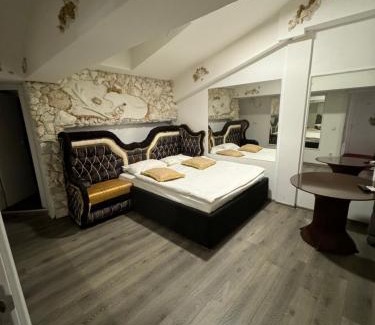 Zemun Apartment | Paradiso apartmani