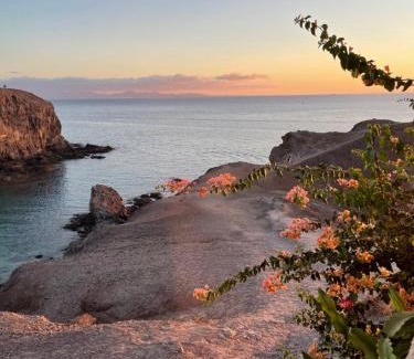 Playa Blanca Apartment | Paradiso Canario Playa Blanca