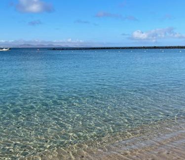 Playa Blanca Apartment | Paradiso Canario Playa Blanca