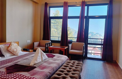 Naddi Hotel | Paradiso Guest House
