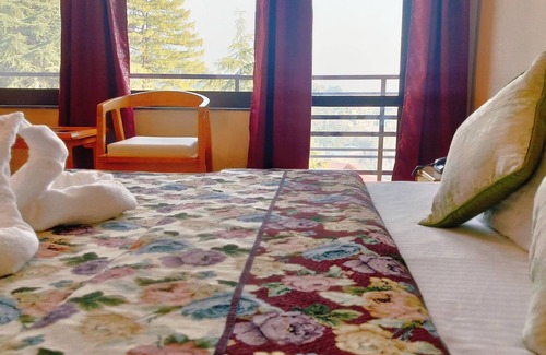 Naddi Hotel | Paradiso Guest House