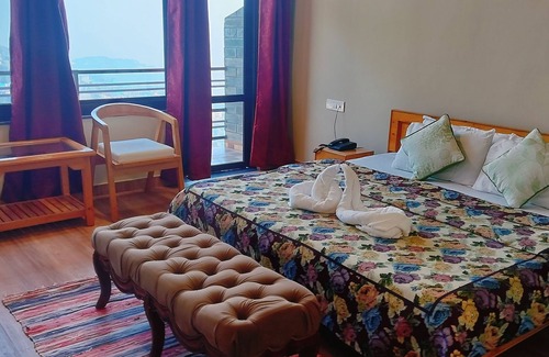 Naddi Hotel | Paradiso Guest House