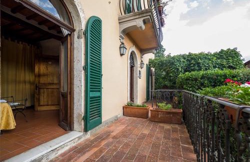 Gaiole in Chianti Hotel | Paradiso in Chianti
