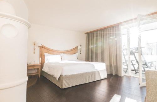 Compaccio Hotel | Paradiso Pure Living Vegan Hotel