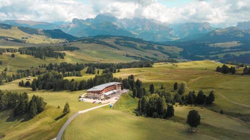 Compaccio Hotel | Paradiso Pure Living Vegan Hotel