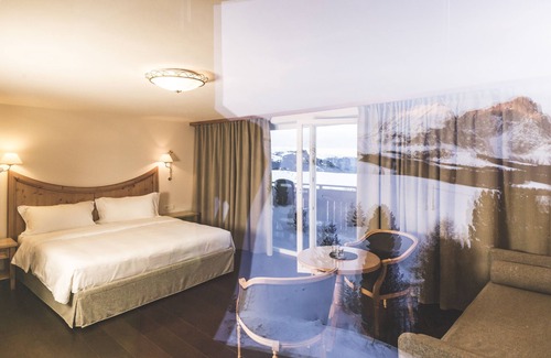 Compaccio Hotel | Paradiso Pure.Living Vegan Hotel