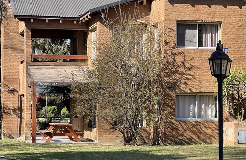 Funes Apartment | Parador 15