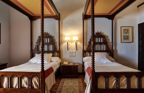 Ubeda Hotel | Parador de Úbeda