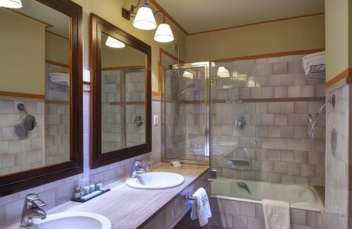 Ubeda Hotel | Parador de Úbeda