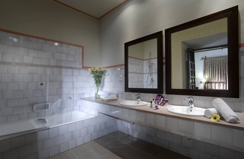 Ubeda Hotel | Parador de Úbeda