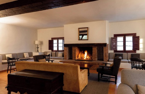 Albacete Hotel | Parador de Albacete
