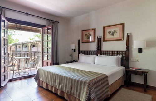 Albacete Hotel | Parador de Albacete