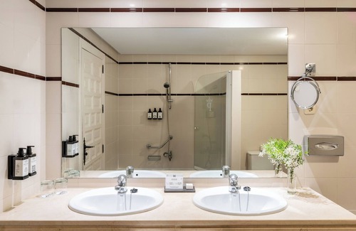 Albacete Hotel | Parador de Albacete