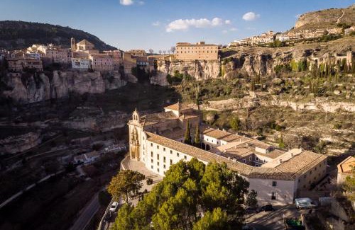 Cuenca Hotel | Parador de Cuenca