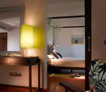 Churriana Hotel | Parador de Málaga Golf