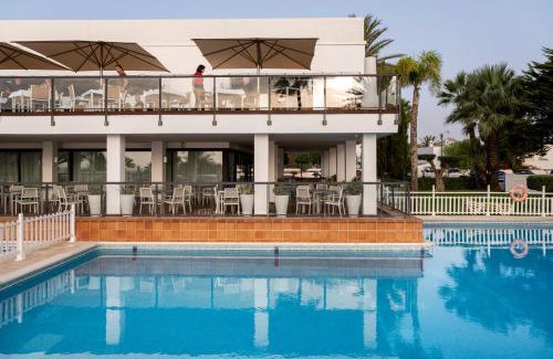 La Parata Hotel | Parador de Mojácar
