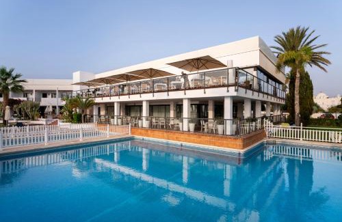 La Parata Hotel | Parador de Mojácar