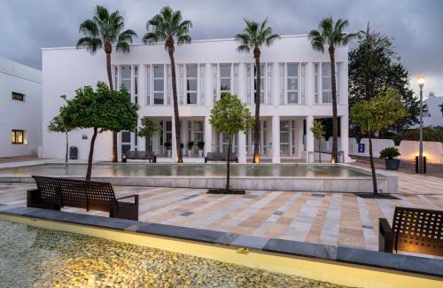 La Parata Hotel | Parador de Mojácar