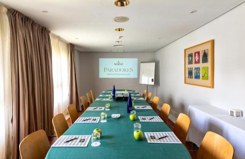 Nerja Hotel | Parador de Nerja