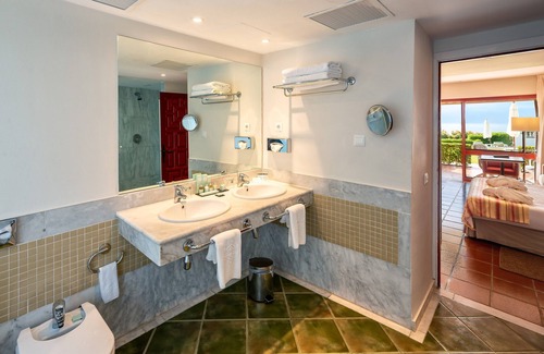 Nerja Hotel | Parador De Nerja