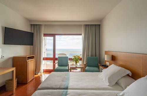Nerja Hotel | Parador De Nerja